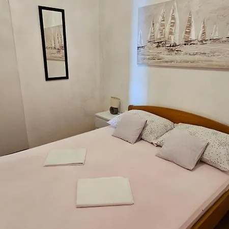Komaic Appartement