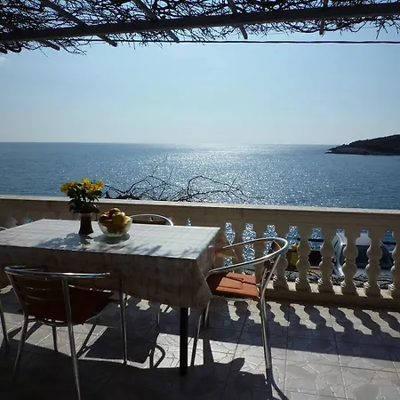 Komaic Appartement *