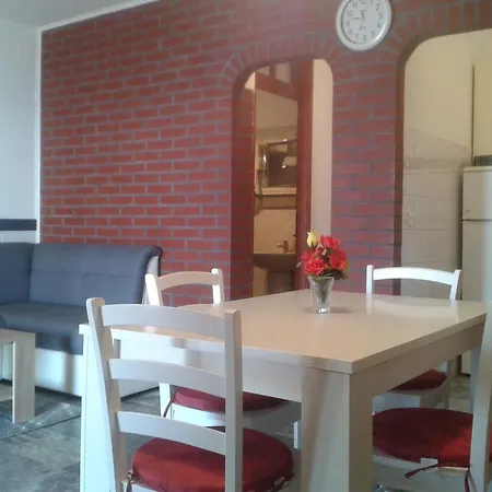 Komaic Appartement *