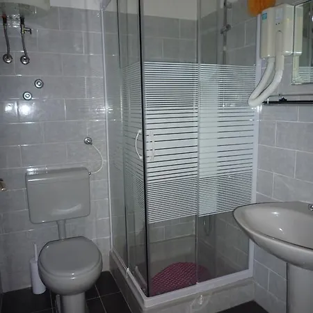 Appartement Komaic *