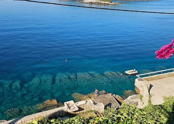 Διαμέρισμα Komaic