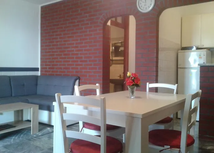 Komaic Διαμέρισμα *