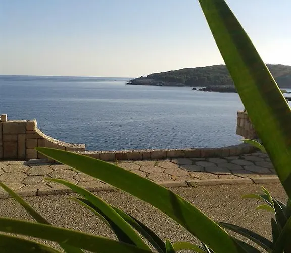 Komaic Διαμέρισμα