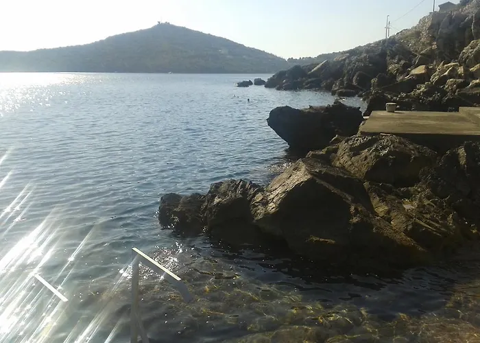 Διαμέρισμα Komaic Molunat