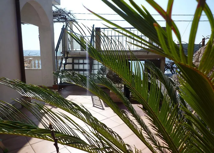 Komaic Διαμέρισμα