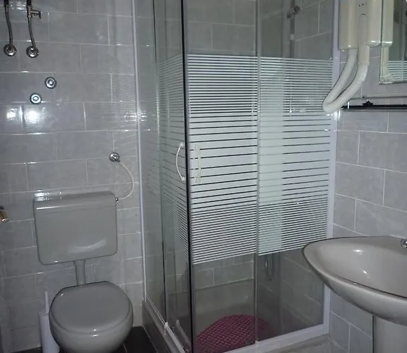 Διαμέρισμα Komaic *