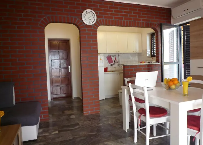 Διαμέρισμα Komaic